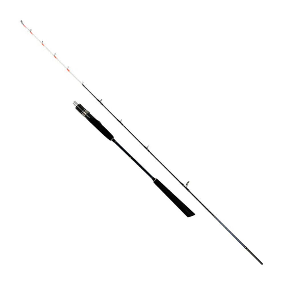 Sea Horse Star Slow Jigging 1,68 M 20-250 Gr - 1