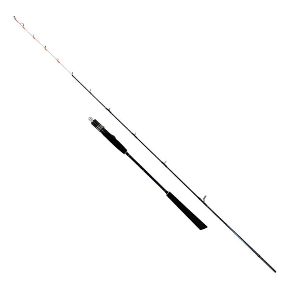 Sea Horse Star Slow Jigging 1,80 M 20-250 Gr - 1