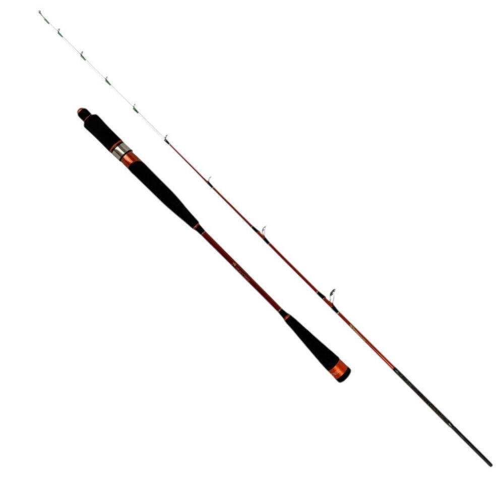 Sea Horse Strike Force Shsf502s 1,50 M 20-80 Gr - 1