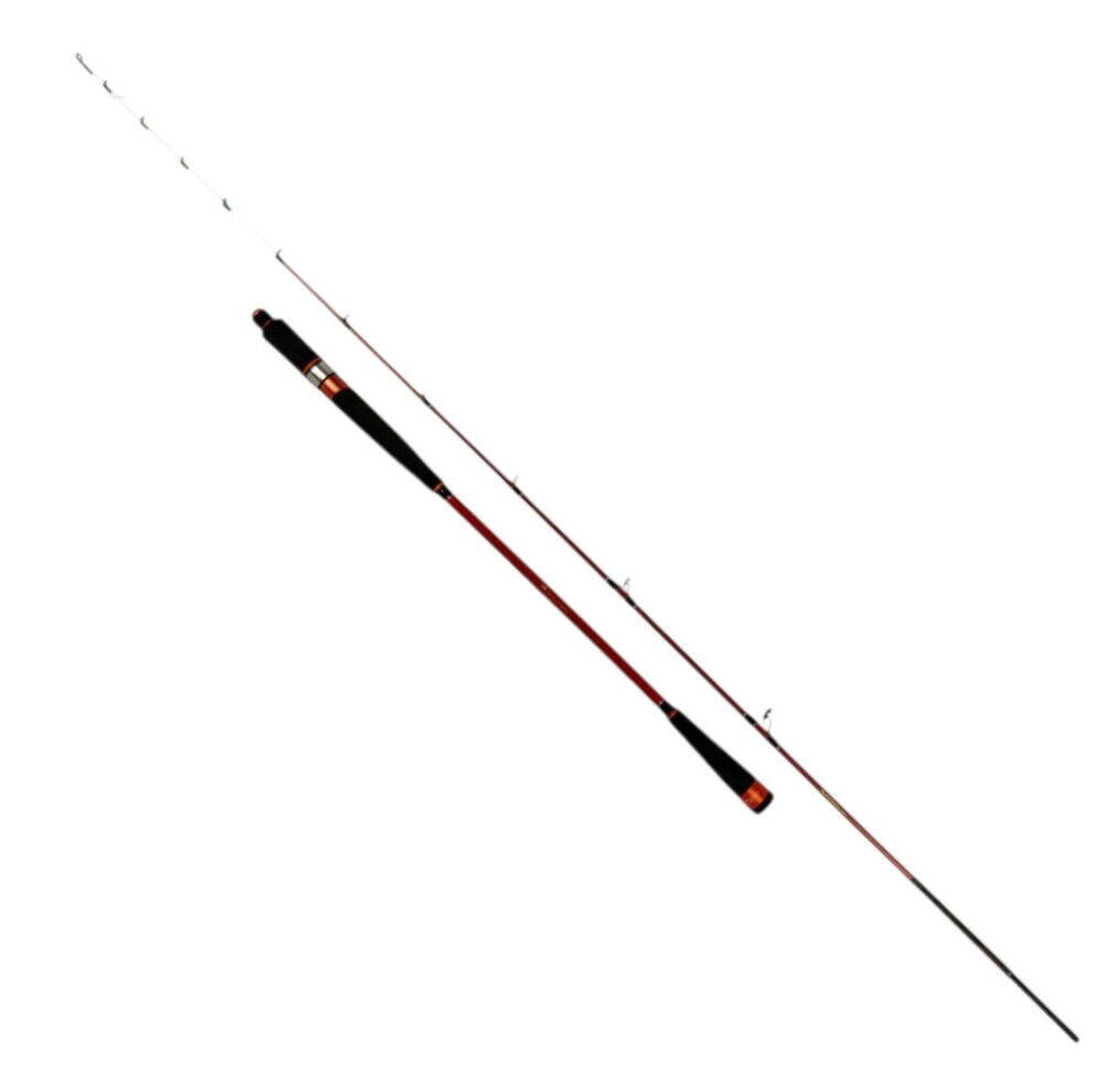 Sea Horse Strike Force Shsf602s 1,80 M 20-80 Gr - 1