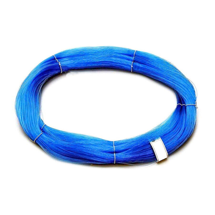 Sea Horse Strong Power Çile Misina Mavi 1 Kg - 1