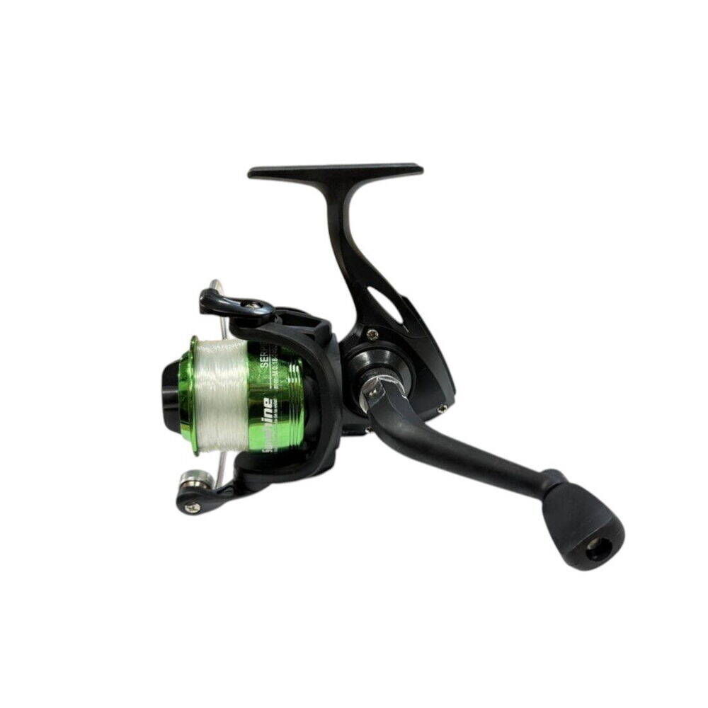 Sea Horse Sunshine SX-2000 Misinalı Makine - 1