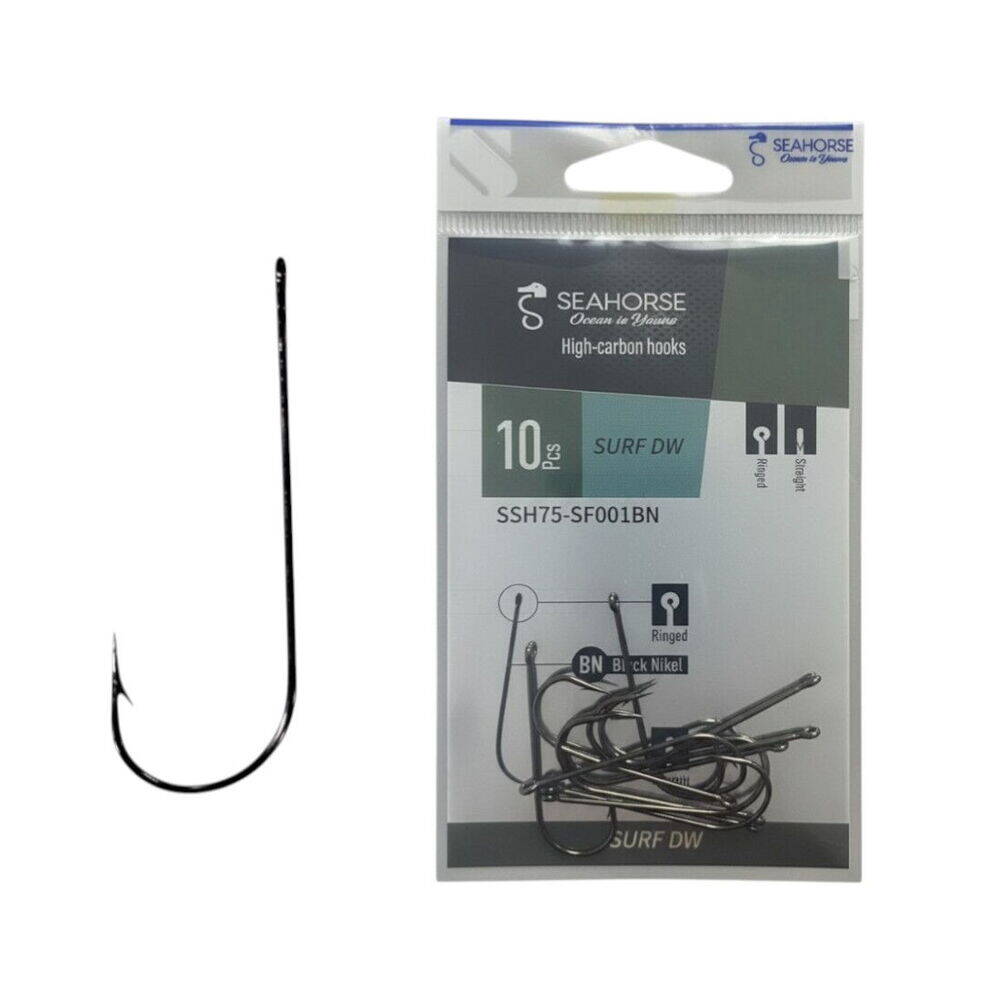 Sea Horse Surf Dw Ssh75-Sf001bn 1 Pcs10 - 1