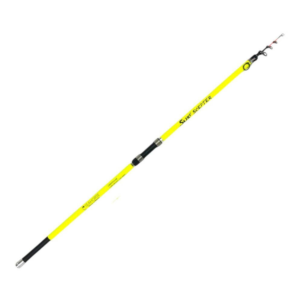 Sea Horse Surf Scepter3,90 150-300gr Kamış - 1
