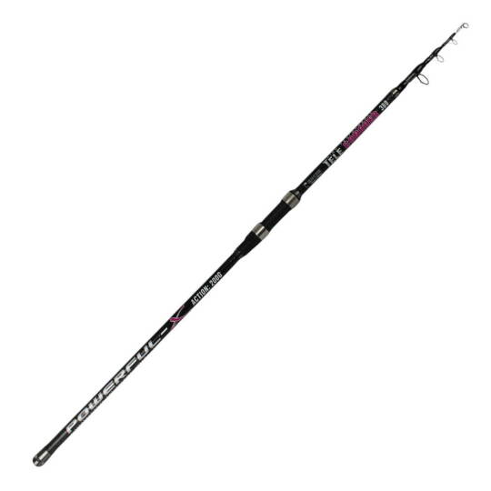 Sea Horse Tele Conquer 3,60 200 Gr - 1