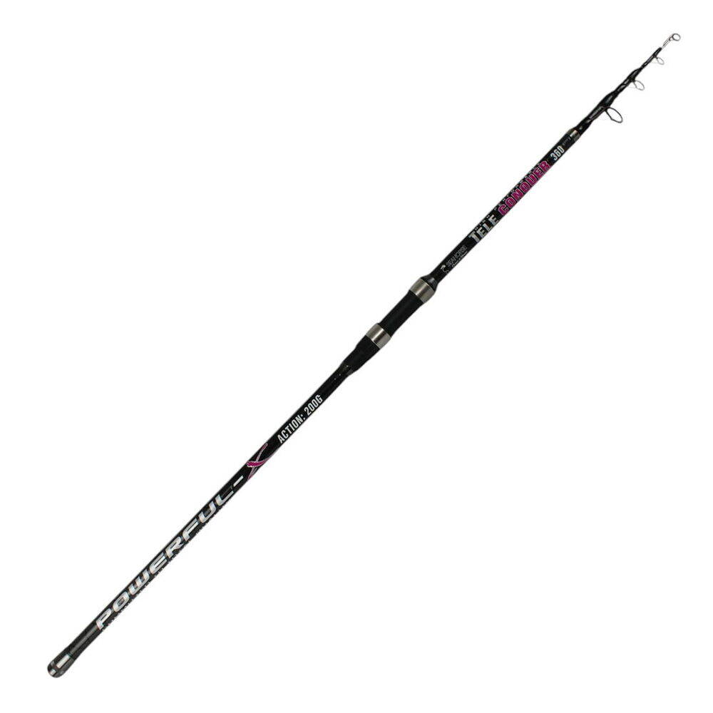 Sea Horse Tele Conquer 3,60 200 Gr - 1