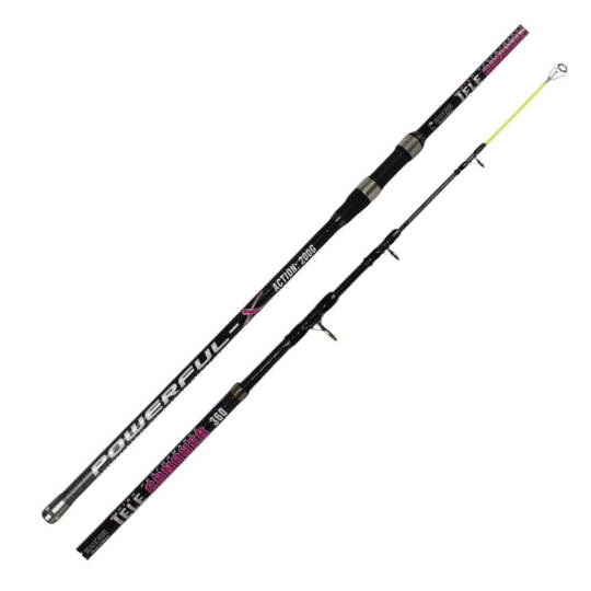 Sea Horse Tele Conquer 3,60 200 Gr - 2