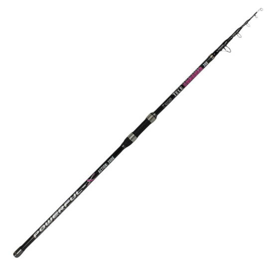 Sea Horse Tele Conquer 3,90 200 Gr - 1