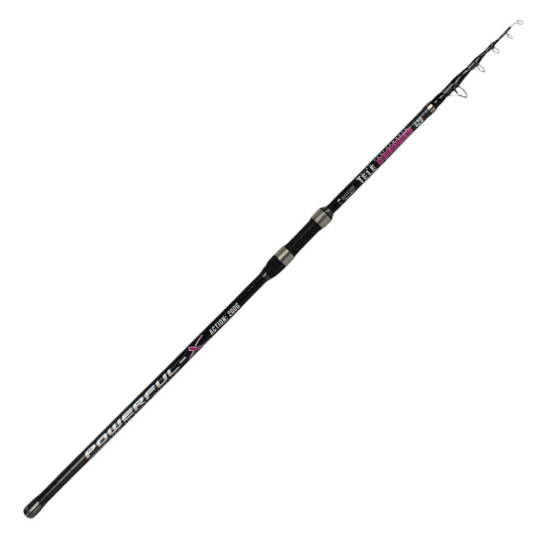Sea Horse Tele Conquer 4,20 200 Gr - 1