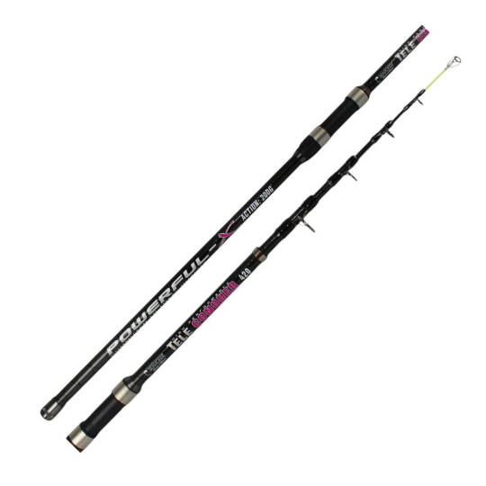 Sea Horse Tele Conquer 4,20 200 Gr - 2