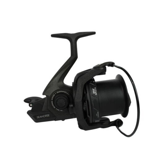 Sea Horse Titan Atlas 8000 8+1 Bb Makine - 3