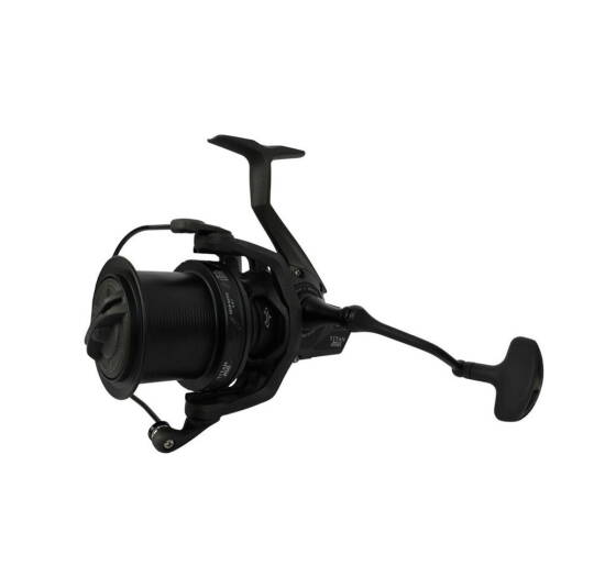 Sea Horse Titan Atlas 8000 8+1 Bb Makine - 4