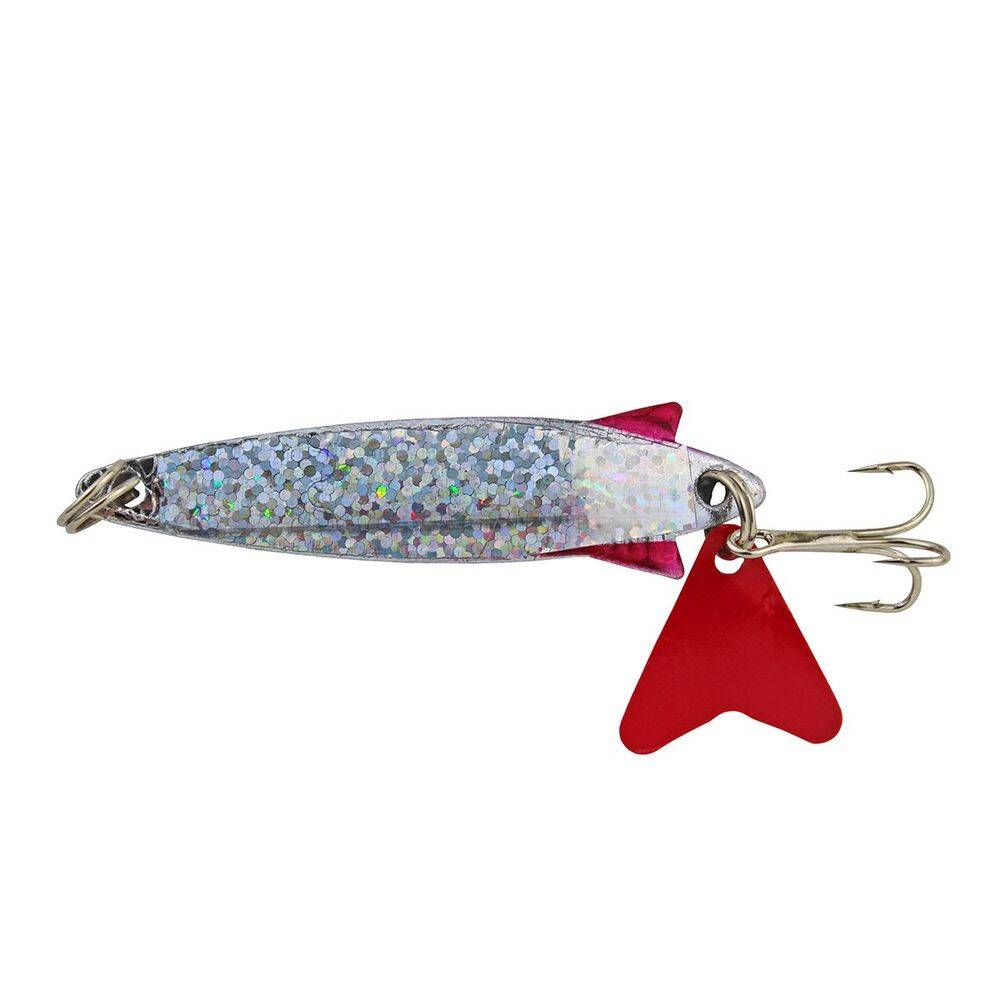 Sea Horse Toby 602 No1 L02 Kaşık - 1