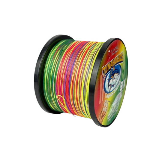 Sea Horse Tunaholıcs 1,20mm 2000M 9X İp Misina - 2