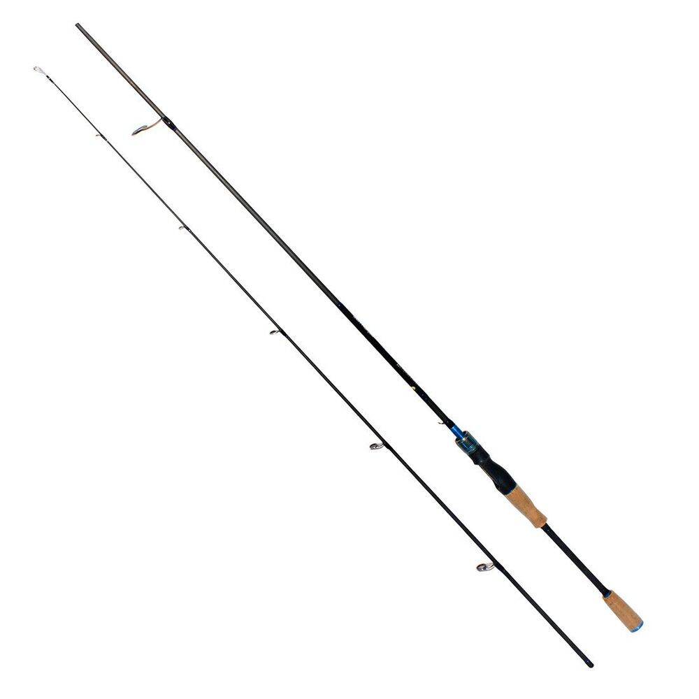 Sea Horse Turbo Blue Tbs-240m 2,40 10-30 Gr - 1