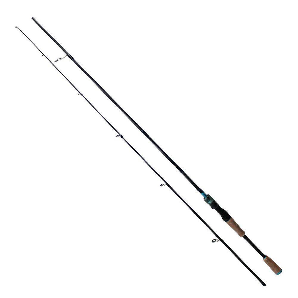 Sea Horse Turbo Blue Tbs-270m 2,70 15-40 Gr - 1