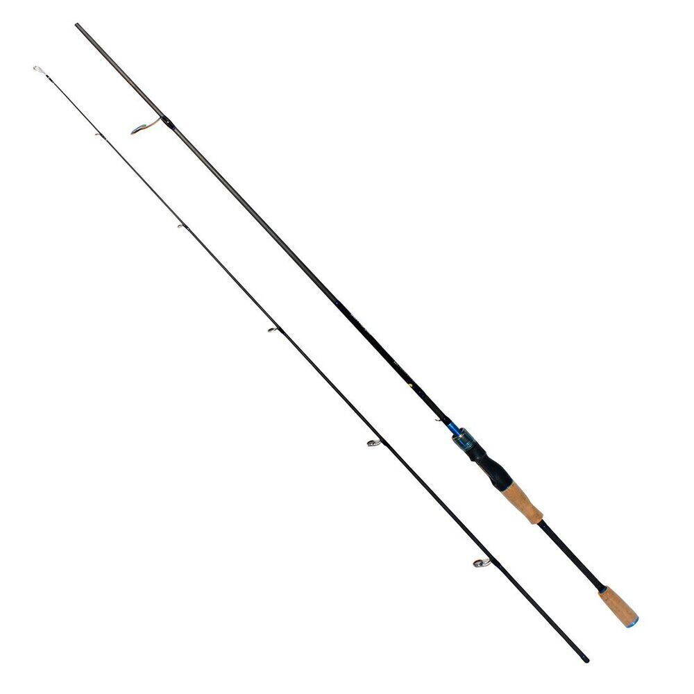 Sea Horse Turbo Blue Tbs Kamış - 1
