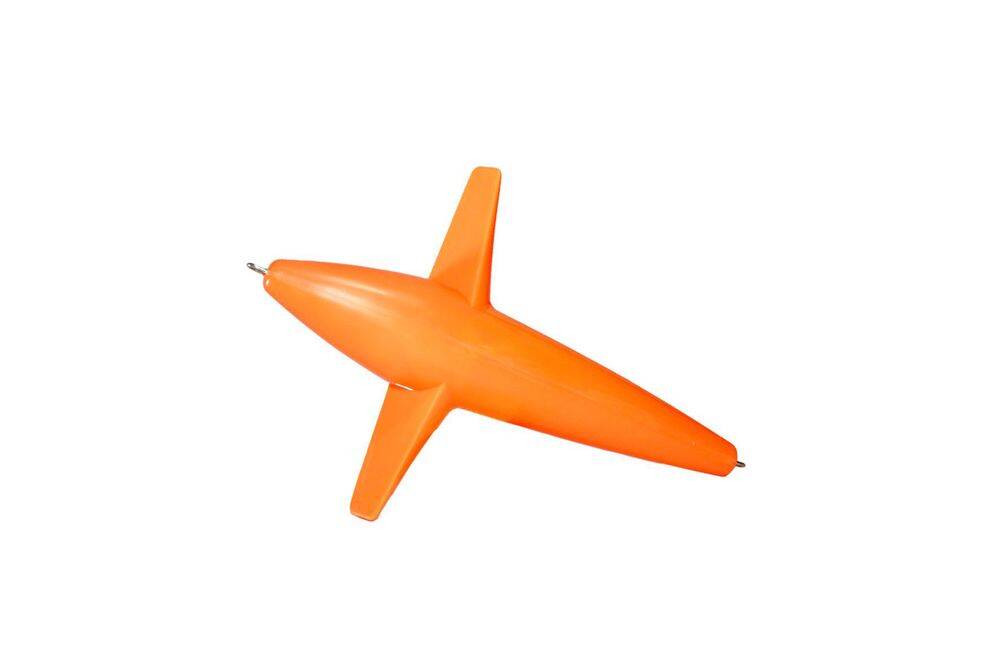 Sea Horse Turuncu 23 Cm Yüzdürücü - 1