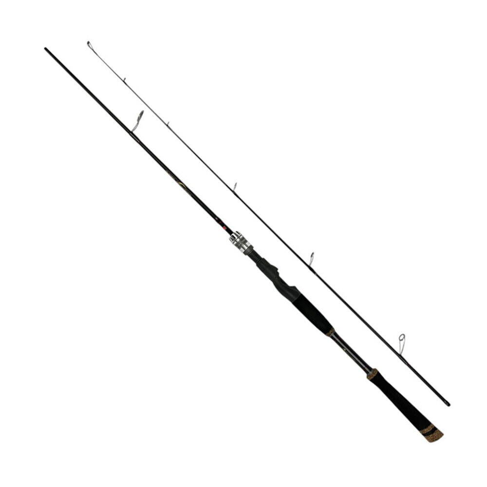 Sea Horse Twisted Choice 2-2,4 M 3-15 & 5-25 Gr - 1