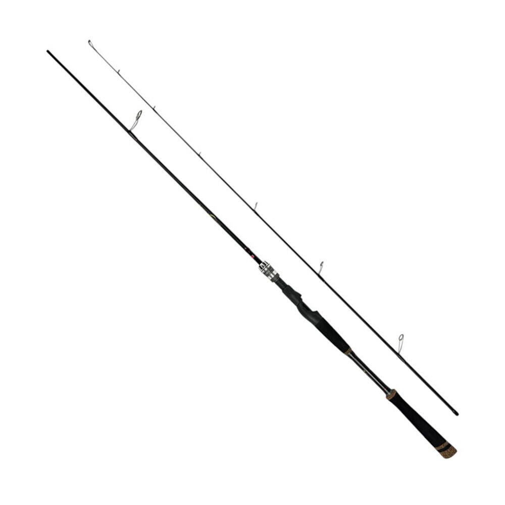 Sea Horse Twisted Choice 2,3-2,7 M 7-28 & 15-48 Gr - 1