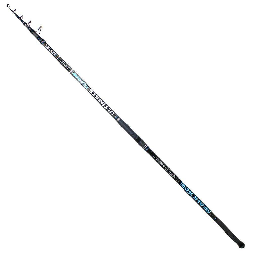Sea Horse Ultimate Tele Surf 4,20 200 Gr - 1