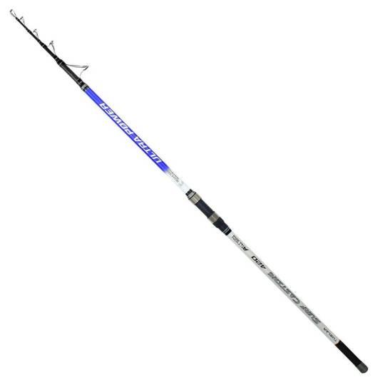 Sea Horse Ultra Power Surf 4,20 150-300 Gr - 1