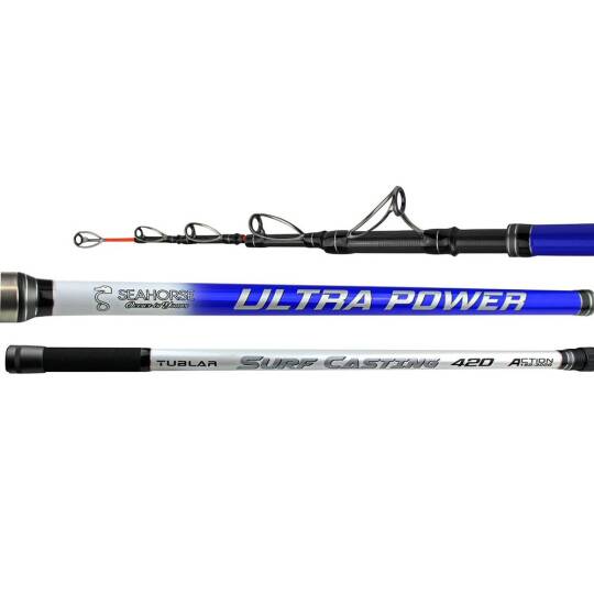 Sea Horse Ultra Power Surf 4,20 150-300 Gr - 2