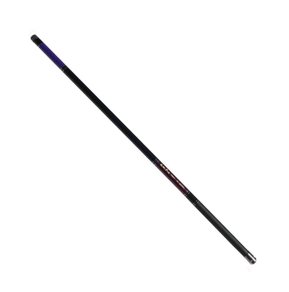 Sea Horse Ulu Carbon 9mt Kamış - 1