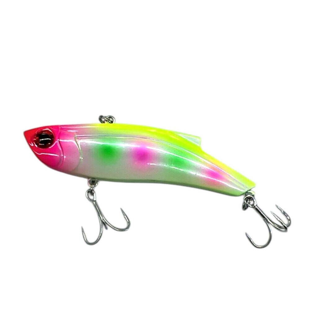 Sea Horse V-Joker 90 mm 28 gr Dotted Clown - 1