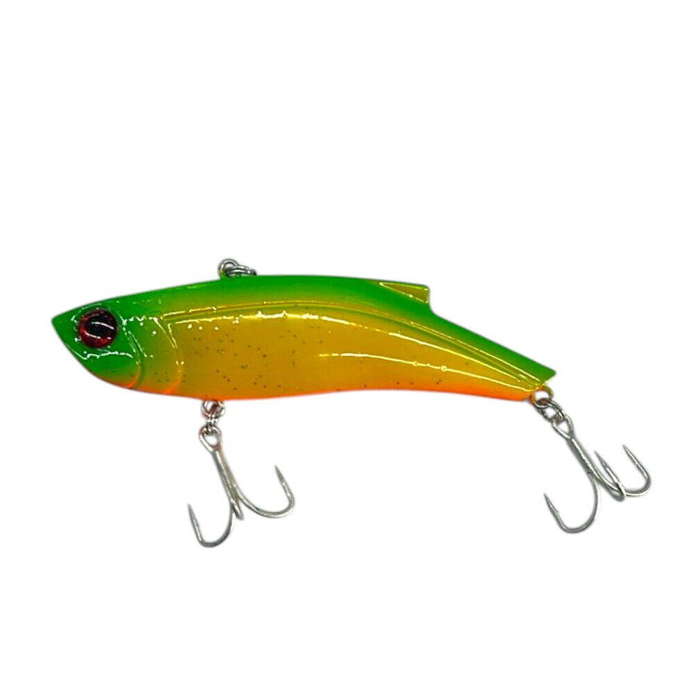 Sea Horse V-Joker 90 mm 28 gr Green Yellow - 1
