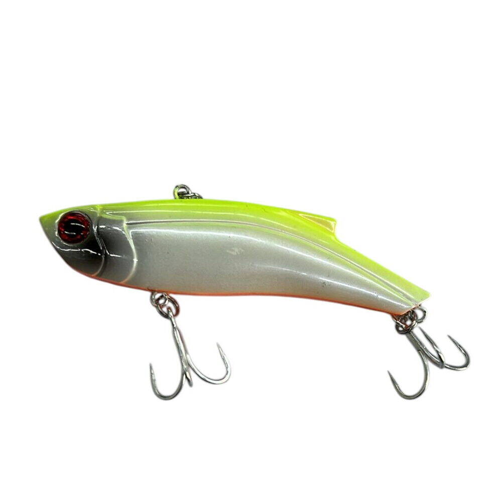 Sea Horse V-Joker 90 mm 35 gr Lemon Shine II - 1