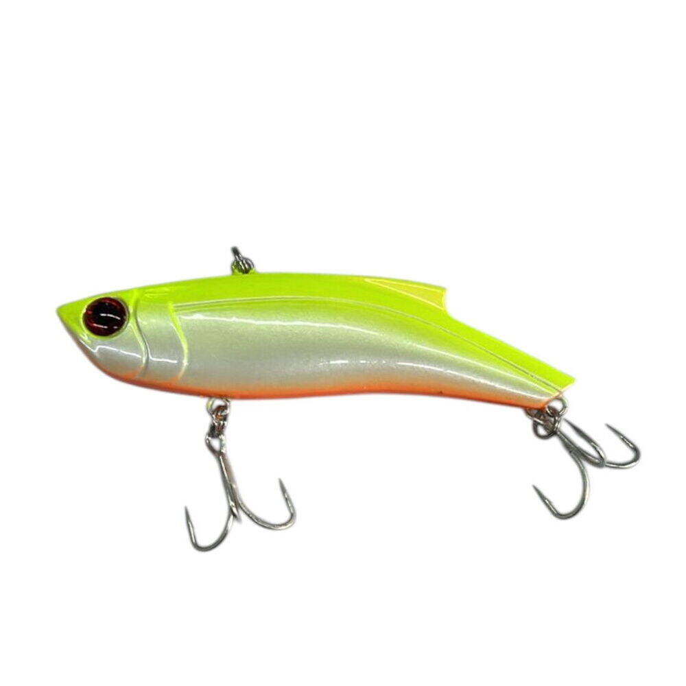 Sea Horse V-Joker 90 mm 35 gr Lemon Shine - 1