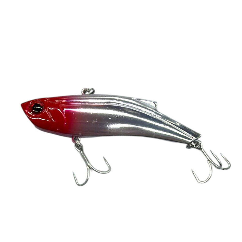 Sea Horse V-Joker 90 mm 35 gr Red Head - 1