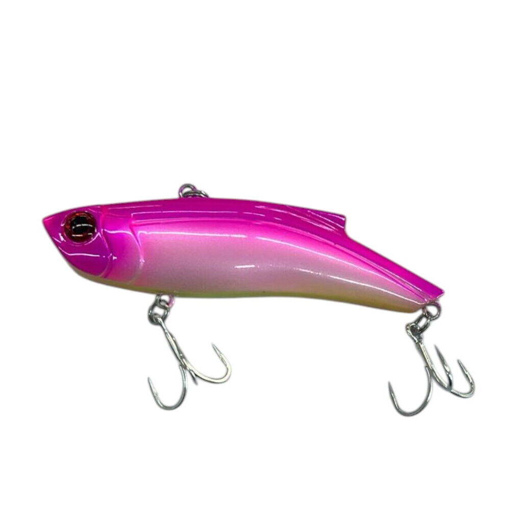 Sea Horse V-Joker 90 mm 35 gr Violet Stary - 1