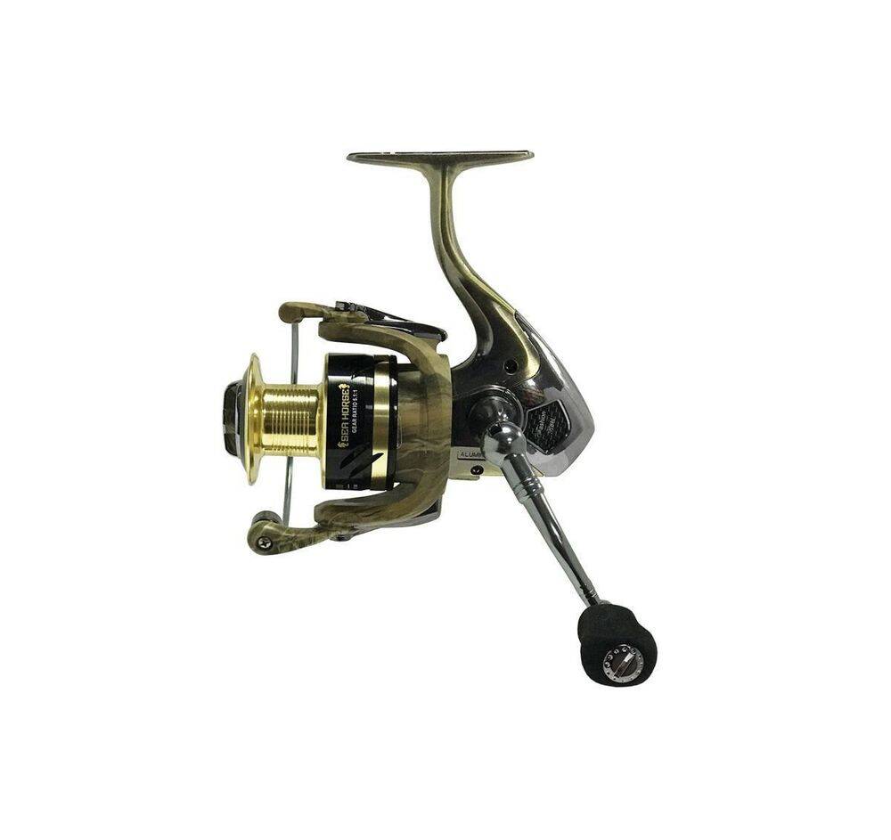 Sea Horse Victor 2000 Makine - 1