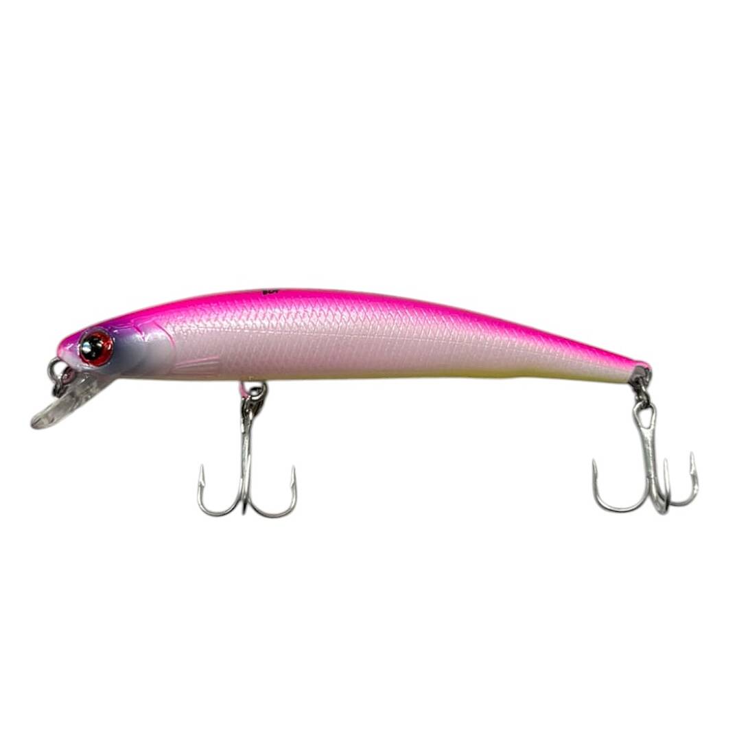 Sea Horse Vivid Zone 80F 5,1 Gr Angry Pink Chart - 1