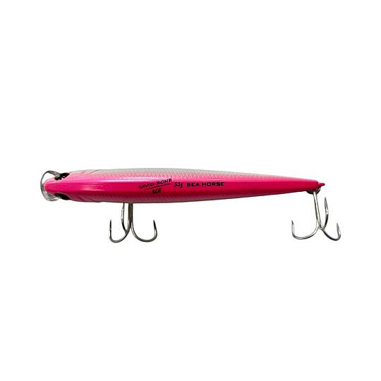 Sea Horse Vivid Zone 80F 5,1 Gr Gental Pink - 2