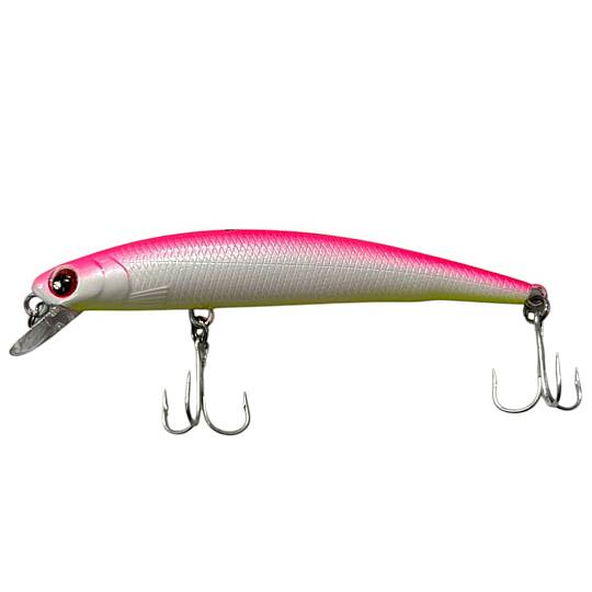 Sea Horse Vivid Zone 80F 5,1 Gr Gental Pink