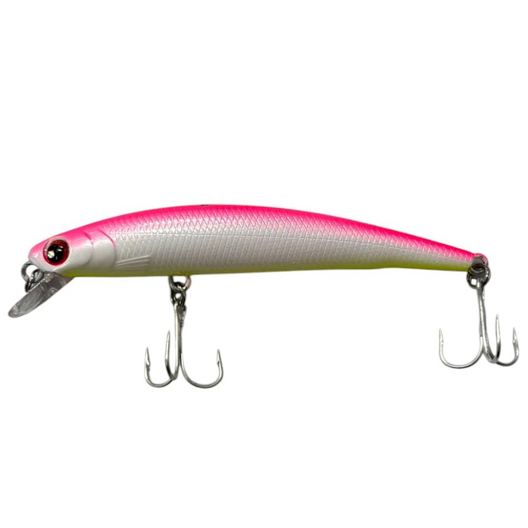 Sea Horse Vivid Zone 80F 5,1 Gr Gental Pink - 1