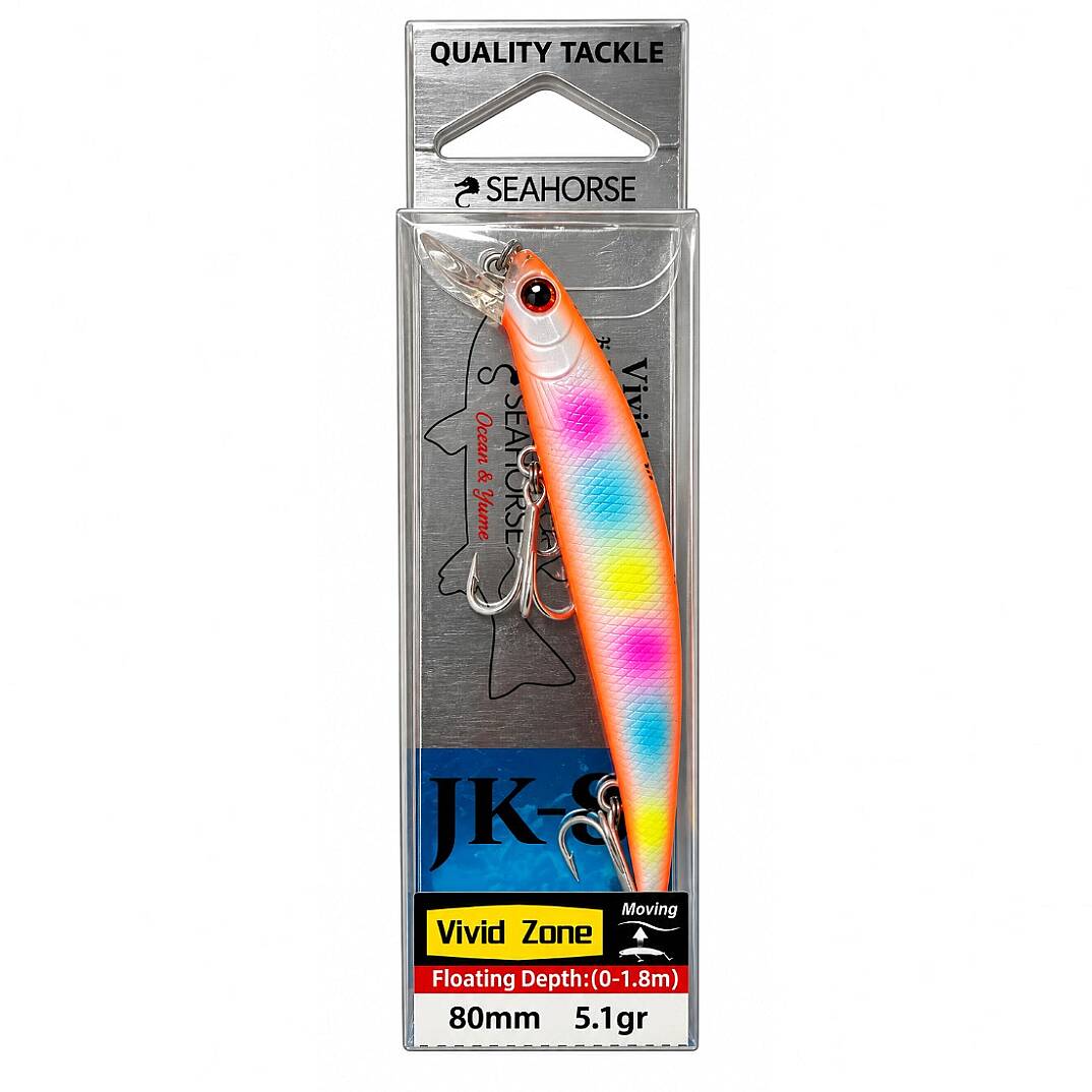 Sea Horse Vivid Zone 80F 5,1 Gr Gl Rainbow - 3