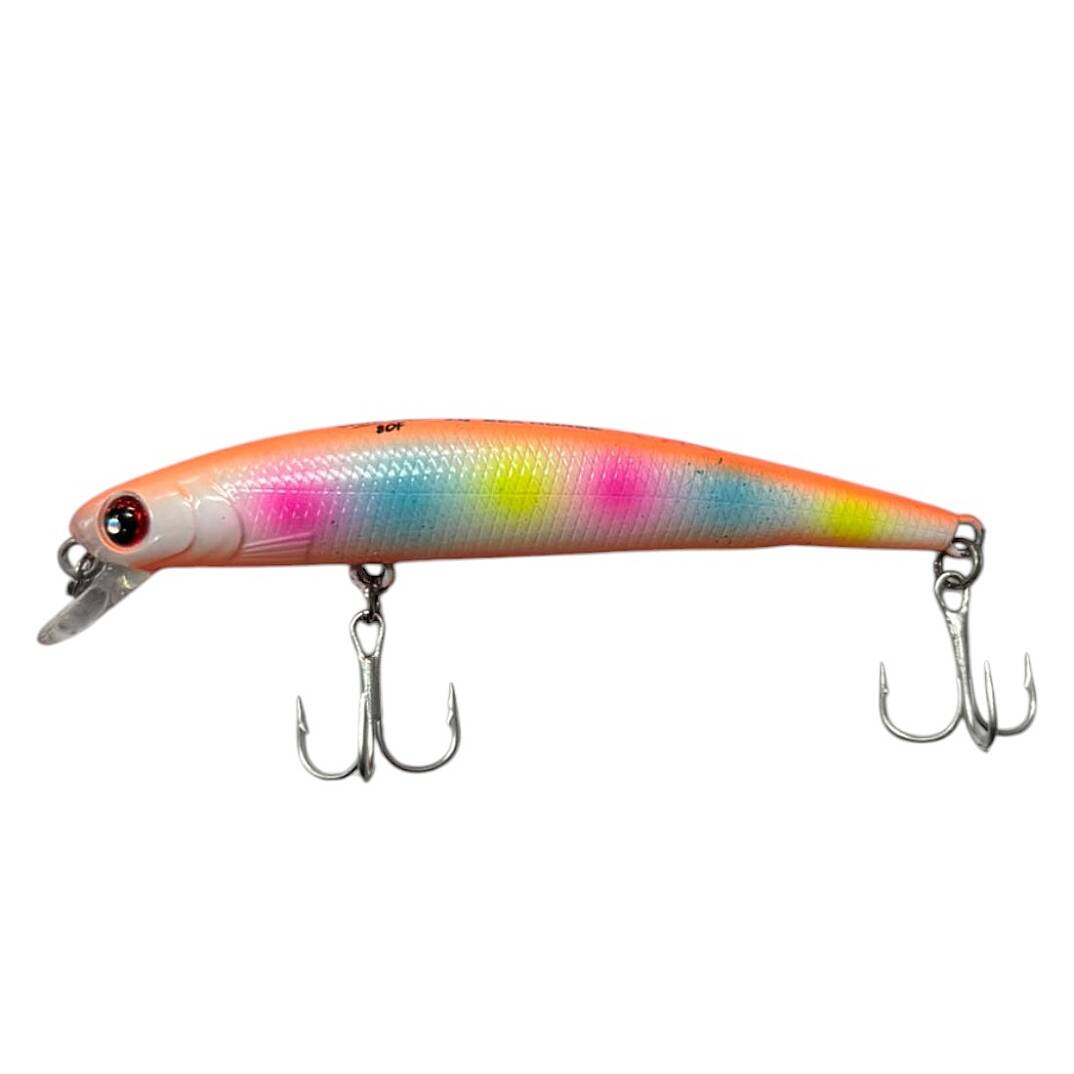 Sea Horse Vivid Zone 80F 5,1 Gr Gl Rainbow - 1