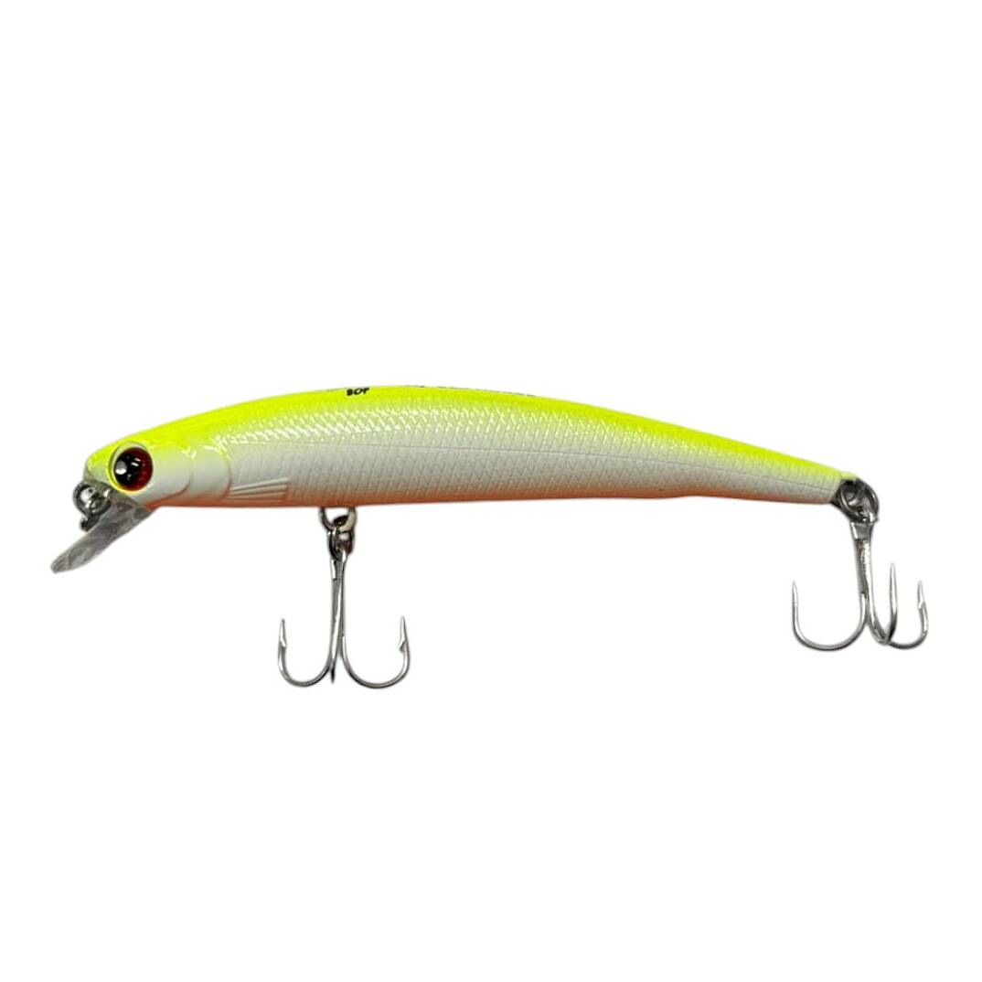 Sea Horse Vivid Zone 80F 5,1 Gr Glow Lemon Shine - 1