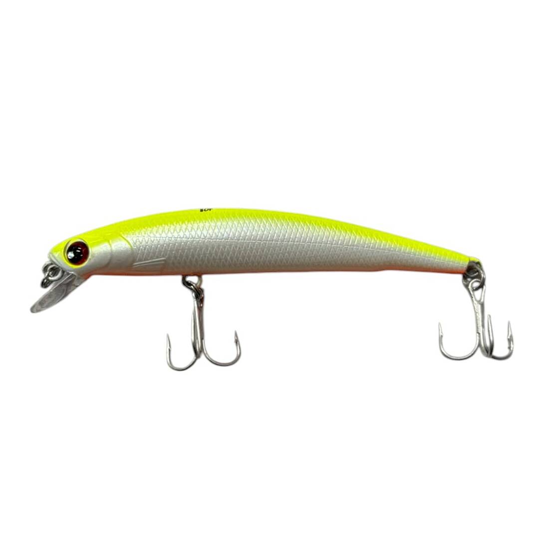 Sea Horse Vivid Zone 80F 5,1 Gr Lemon Shine - 1