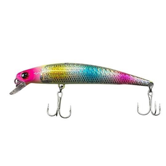 Sea Horse Vivid Zone 80F 5,1 Gr Rainbow Chart