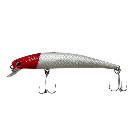 Sea Horse Vivid Zone 80F 5,1 Gr Red Spear
