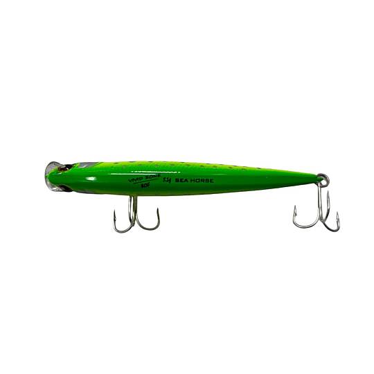 Sea Horse Vivid Zone 80F 5,1 Gr Shine Sardine - 2