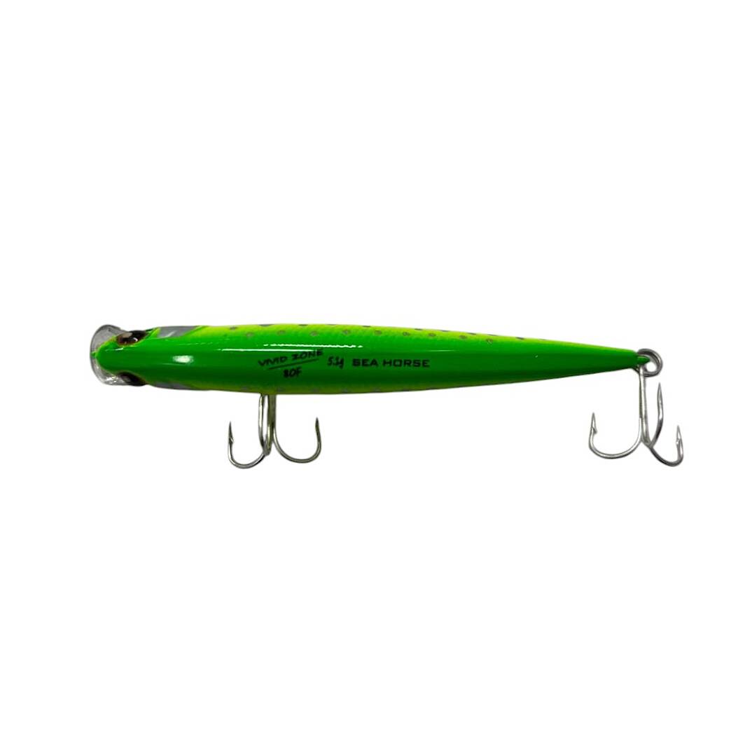 Sea Horse Vivid Zone 80F 5,1 Gr Shine Sardine - 2