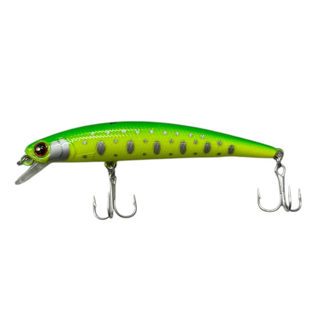 Sea Horse Vivid Zone 80F 5,1 Gr Shine Sardine - 1
