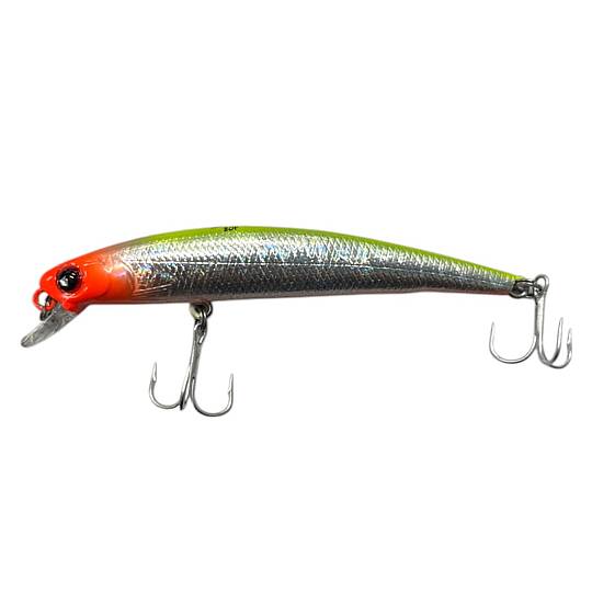 Sea Horse Vivid Zone 80F 5,1 Gr Twill Lazer