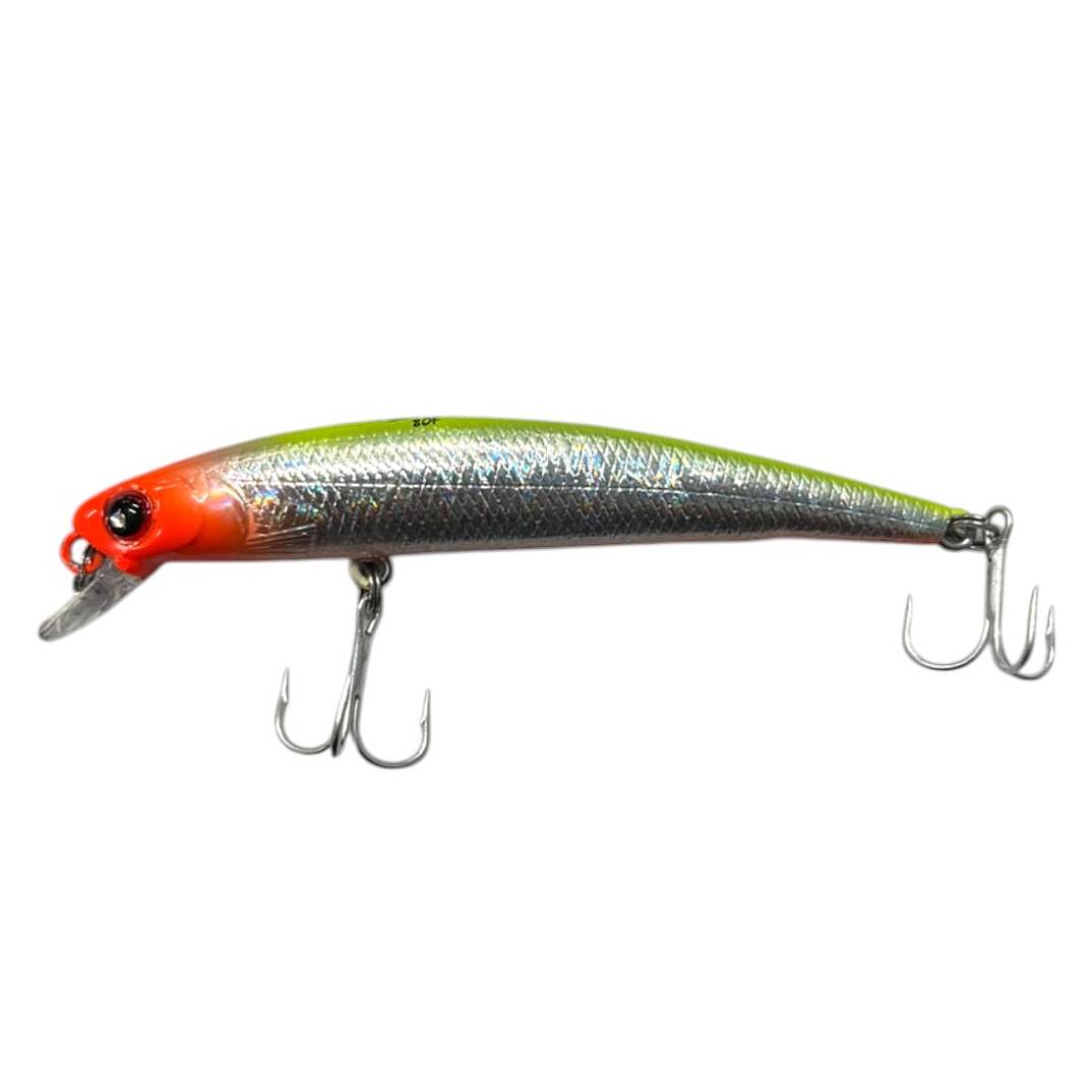 Sea Horse Vivid Zone 80F 5,1 Gr Twill Lazer - 1